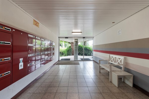 Medium property photo - Hugo de Grootplein 35, 3314 EG Dordrecht